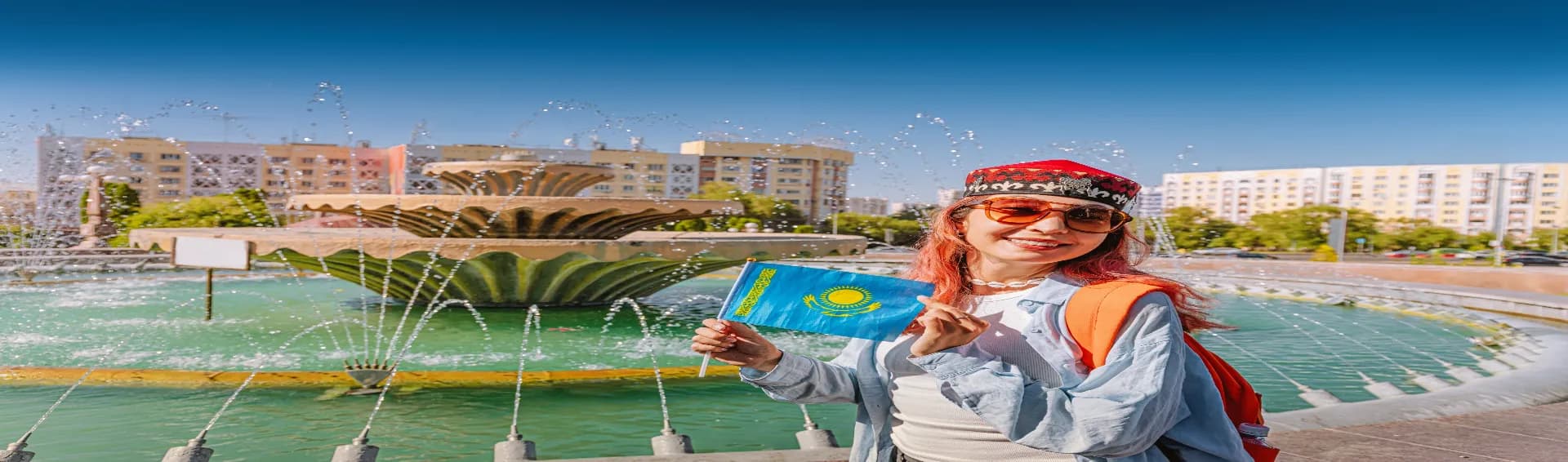 Is There a Best time to visit Kazakhstan?