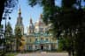 Ascension Cathedral