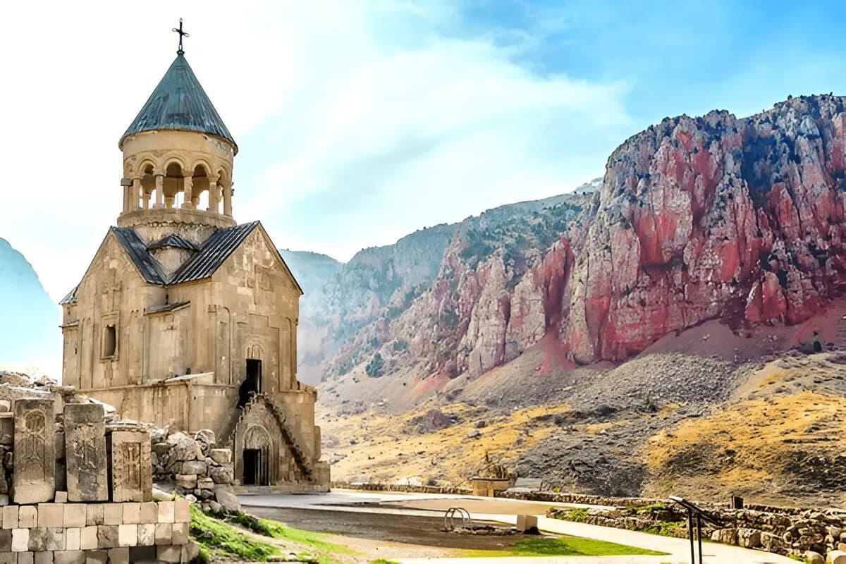 Noravank