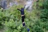 Bungee Jumping in Nusa Penida 