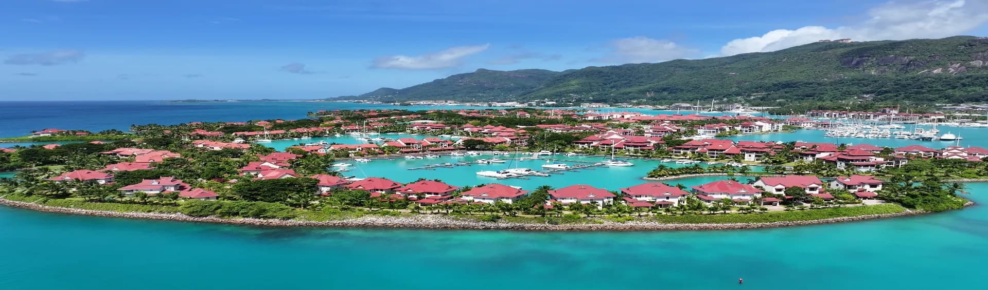 Things to do in Seychelles