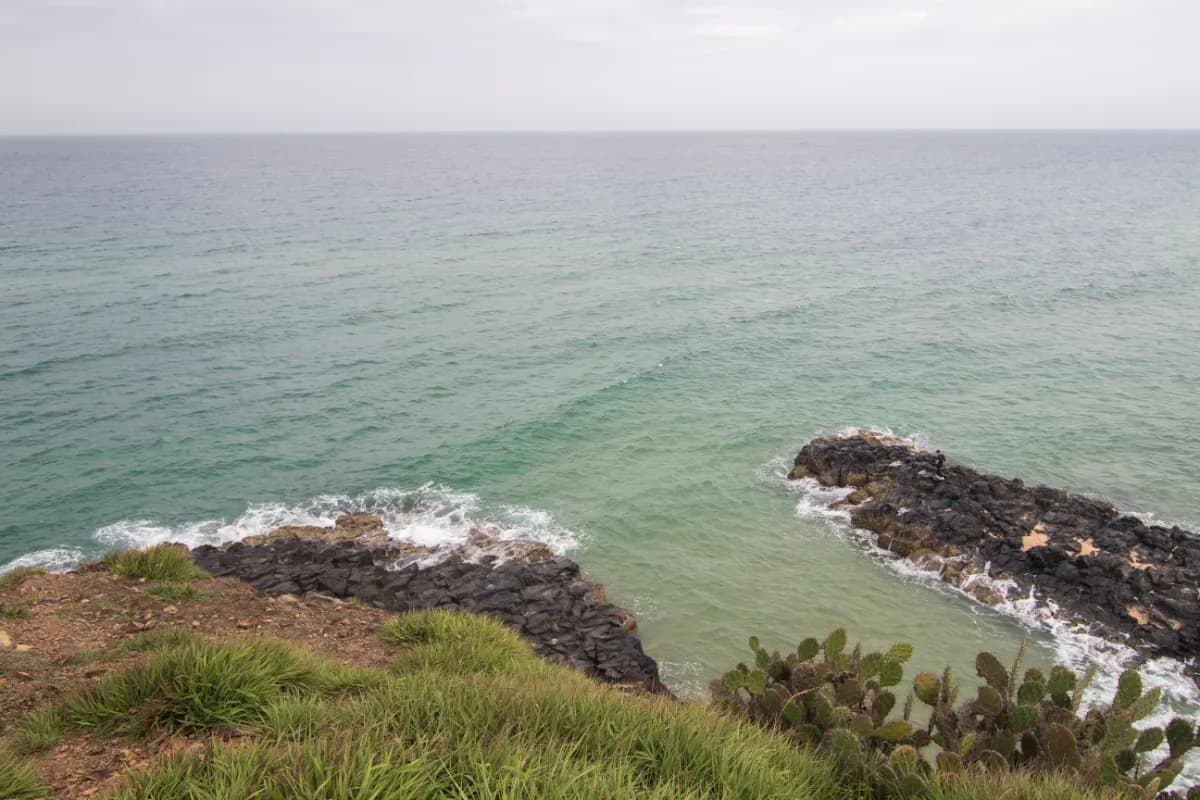 Bãi Xếp - Quy Nhơn