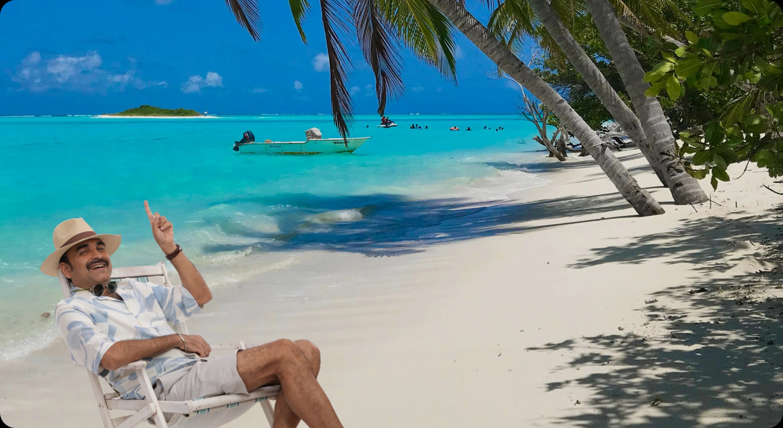 Travel with Viacation