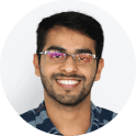Pritam Mishra