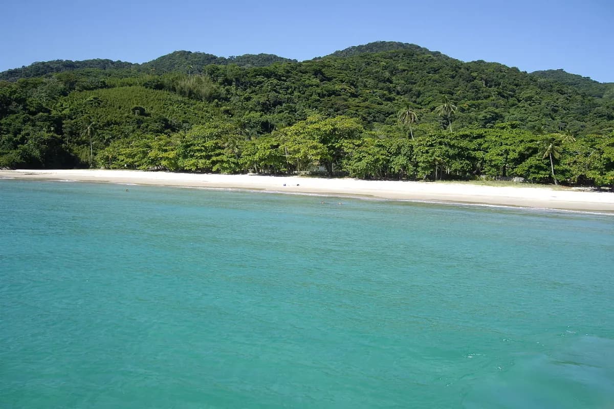 Meeru Island