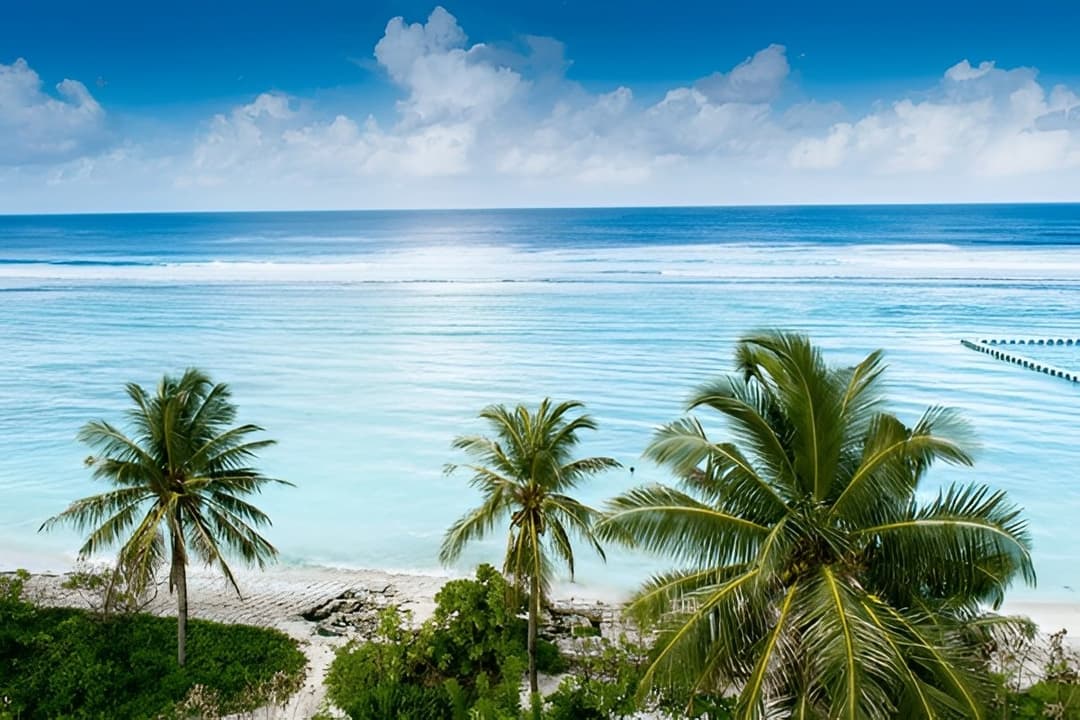 Hulhumale