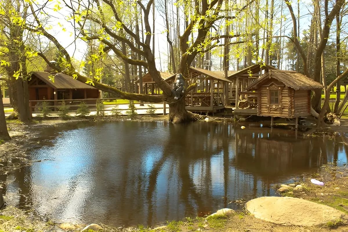 Dudutki Museum