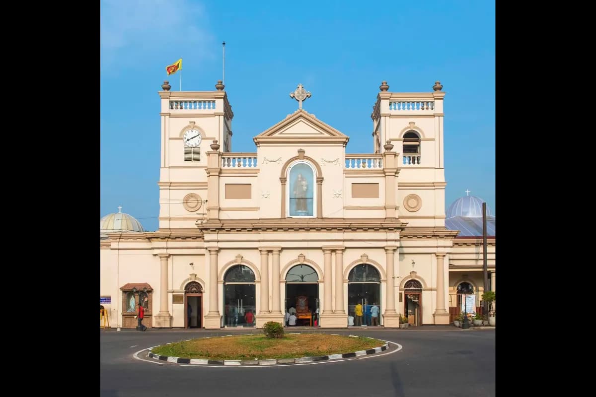 St. Anthony's Church
