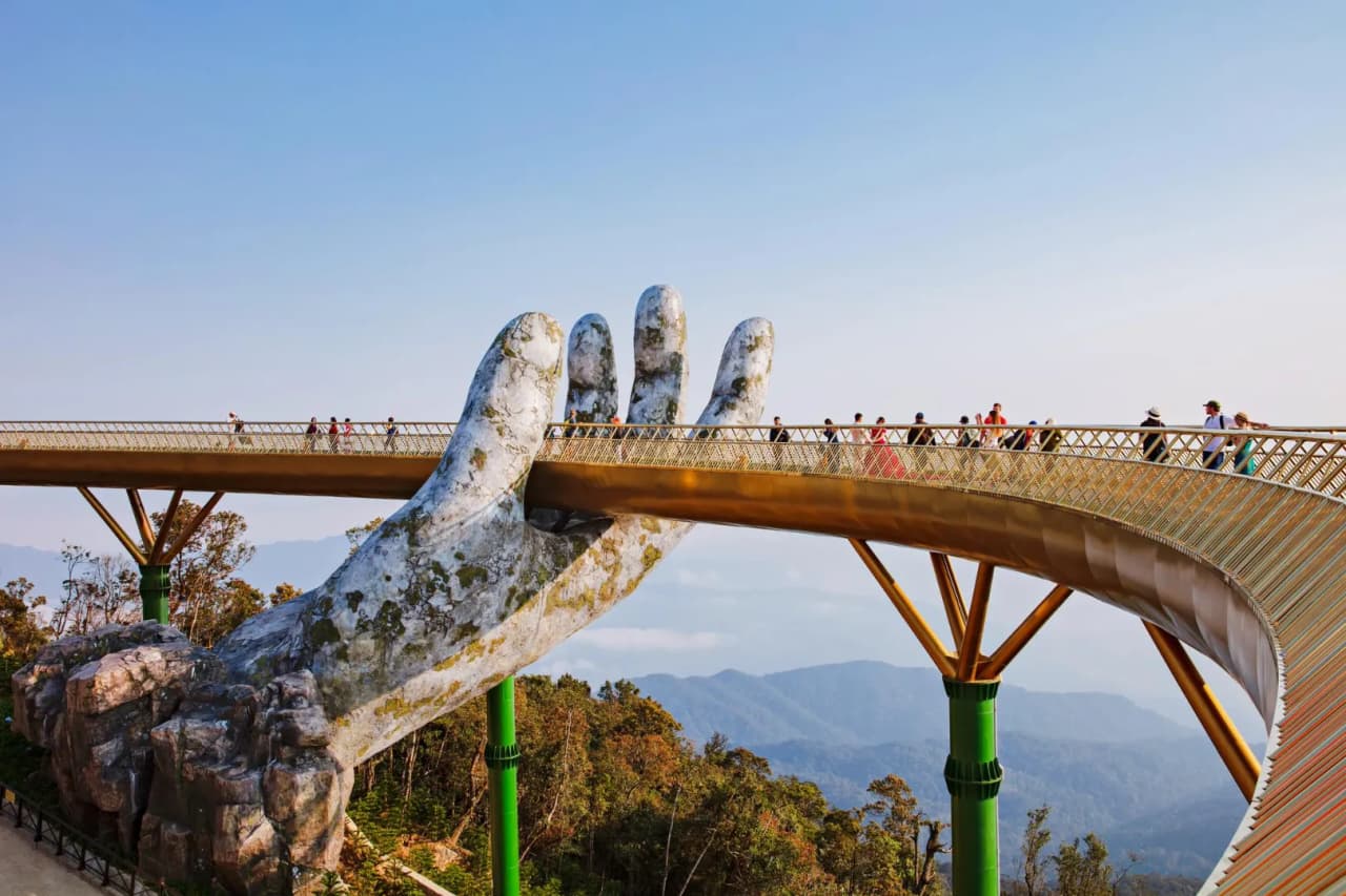 Southern Vietnam Wonders