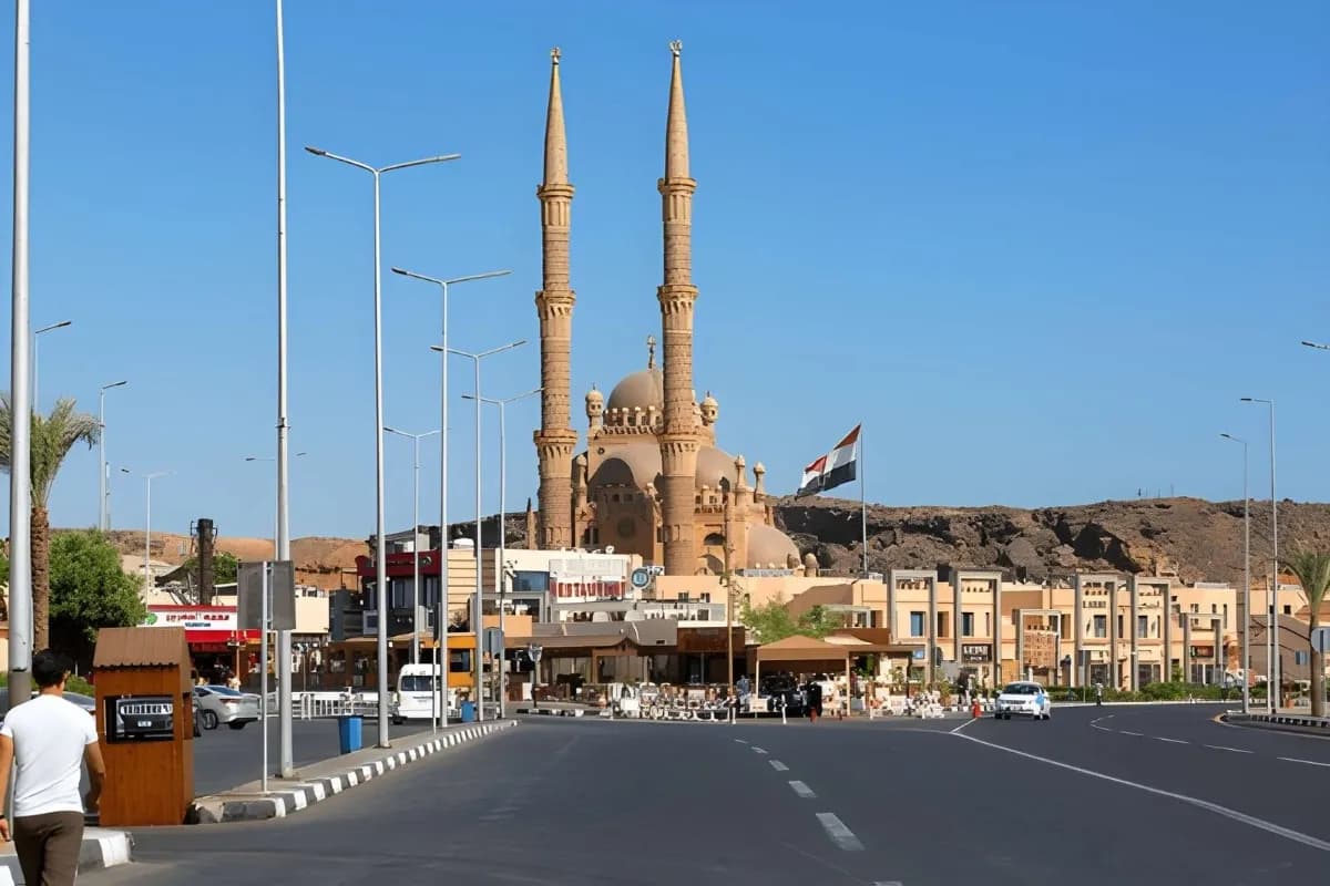 Al-Sahaba Mosque