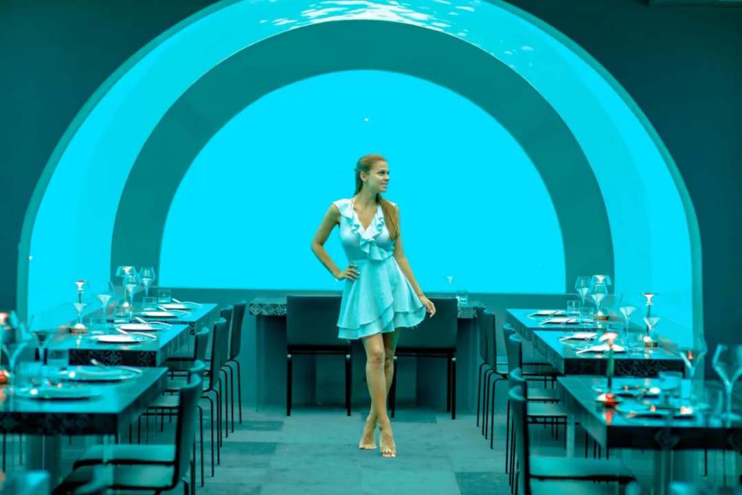 Subsix Restaurant