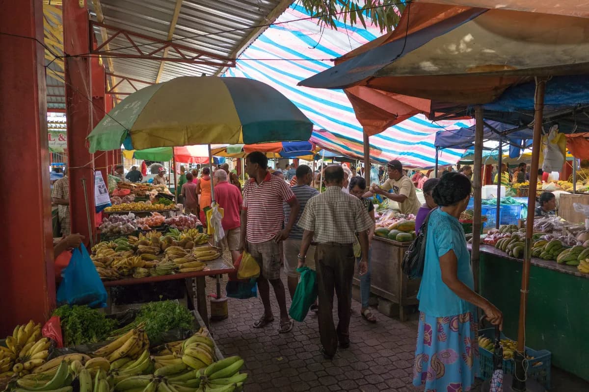 sir selwyn selwyn-clarke market