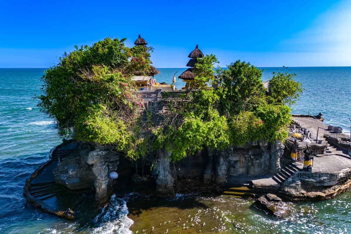 Tanah Lot