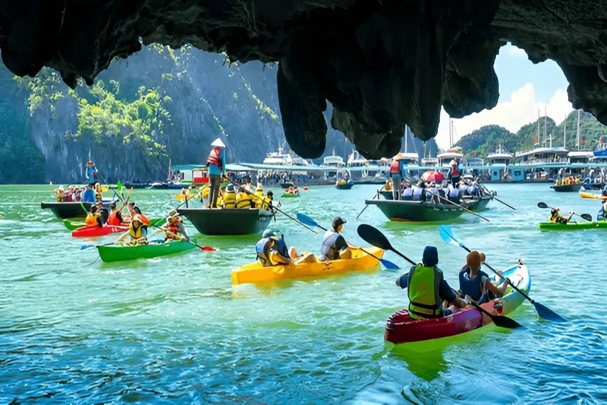 Hạ Long Bay