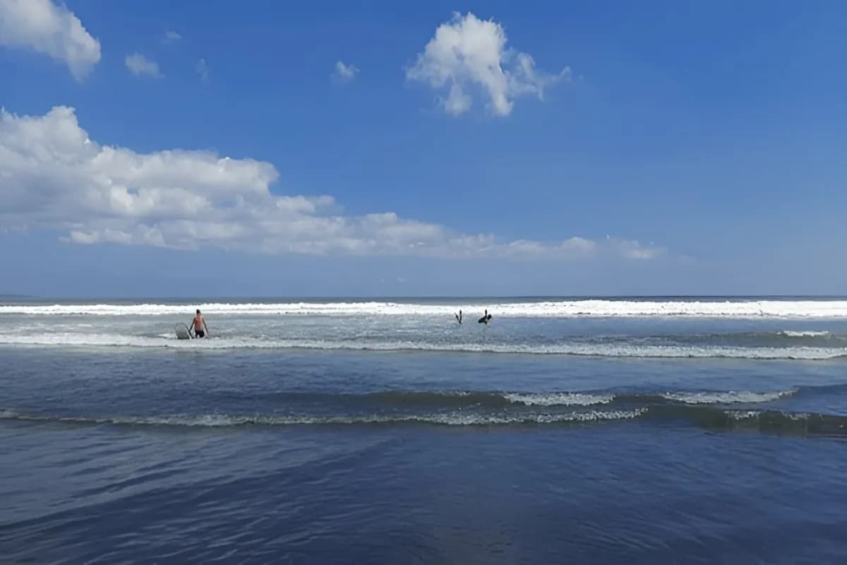 Surf Kuta Beach