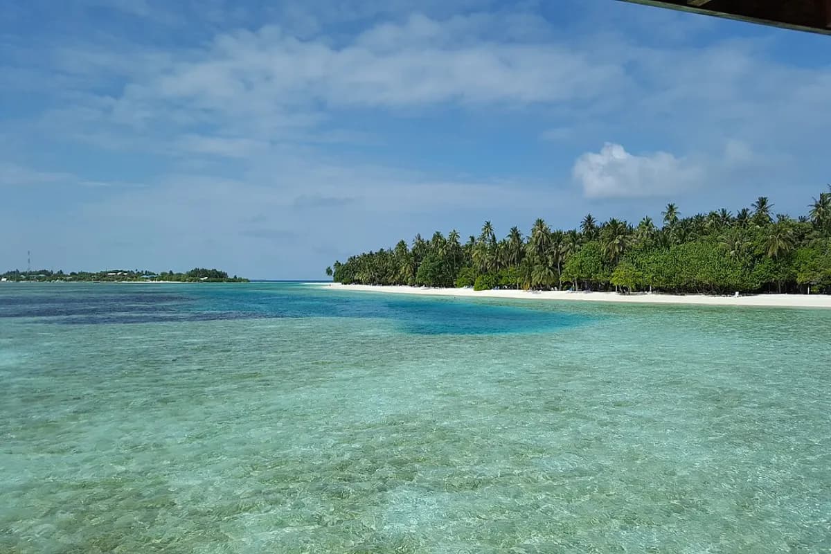 Meeru Island