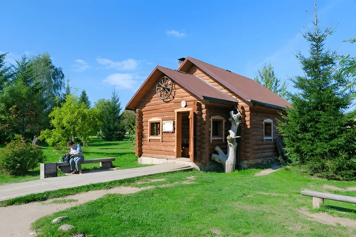 Dudutki Museum