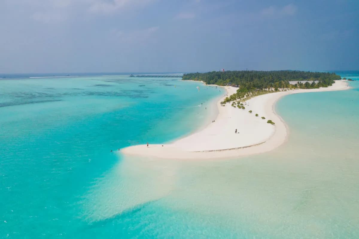 Sun Island