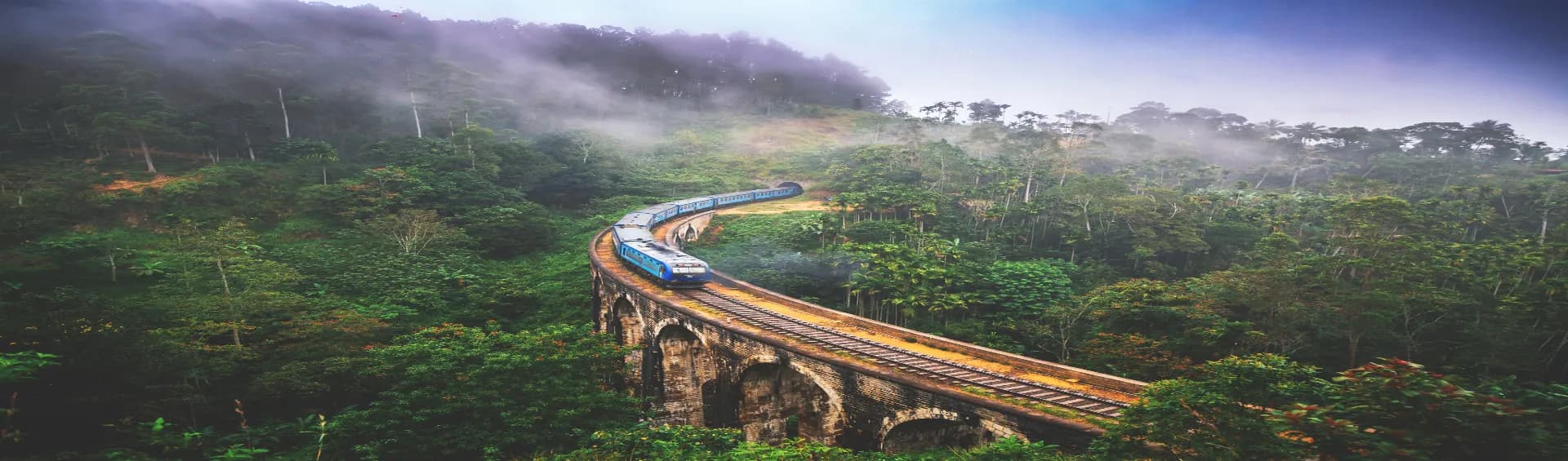 Things to do in Sri Lanka