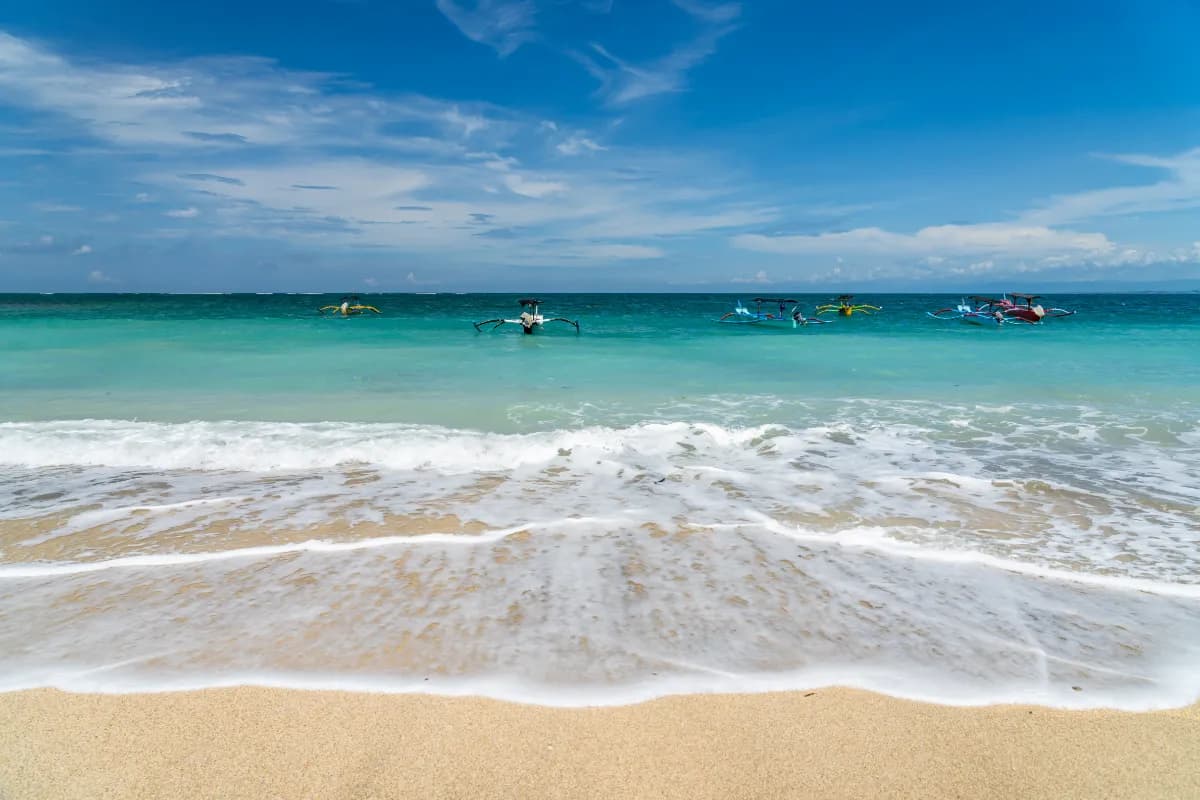 Kuta Beach