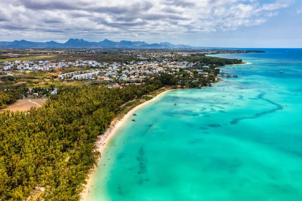 Grand Baie