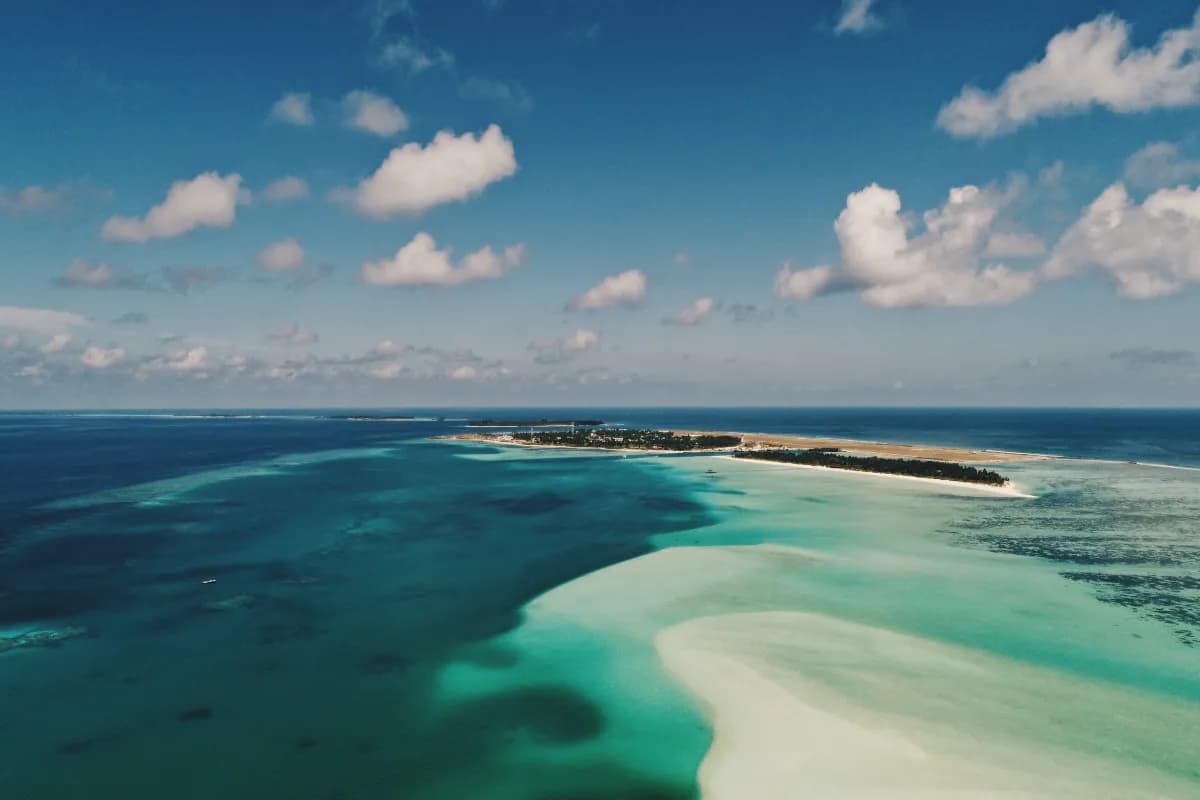 Sun Island