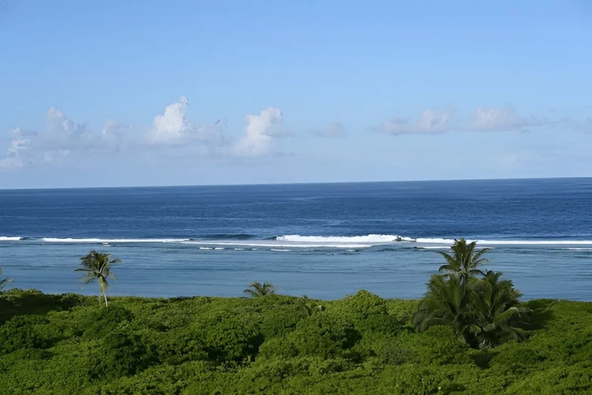 Rodrigues