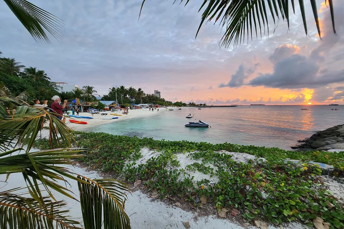 Maafushi