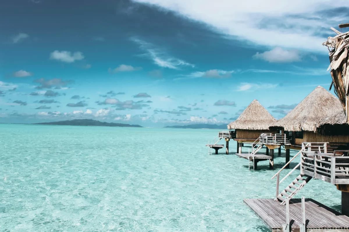 vaadhoo island
