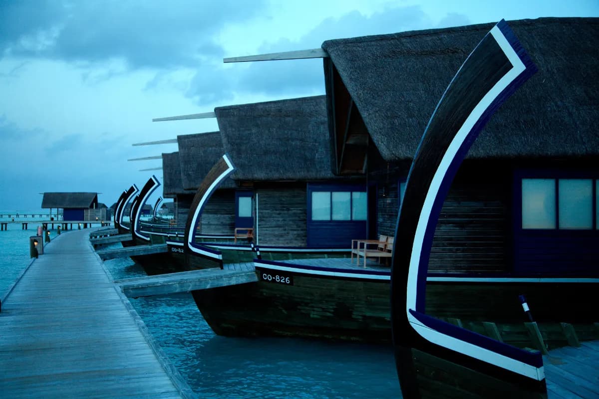 Cocoa Island