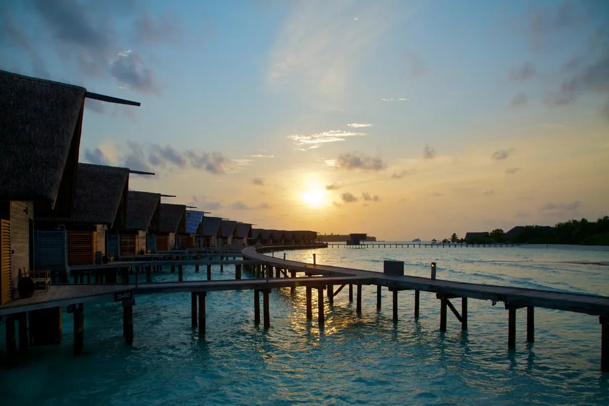 Cocoa Island