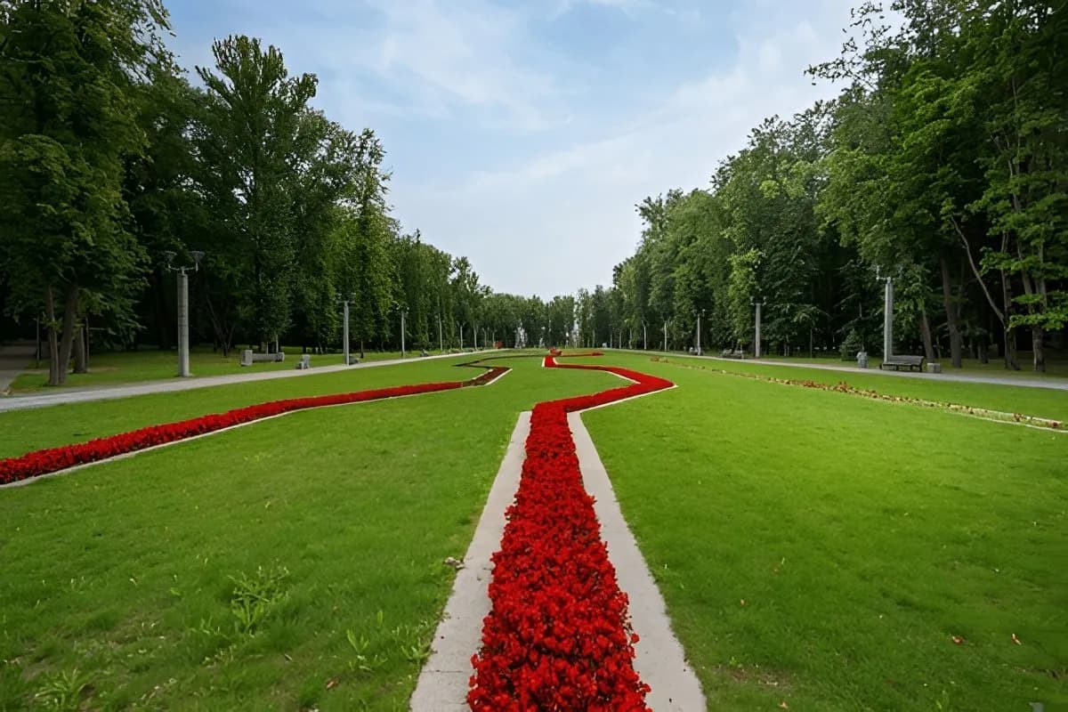 Victory Park
