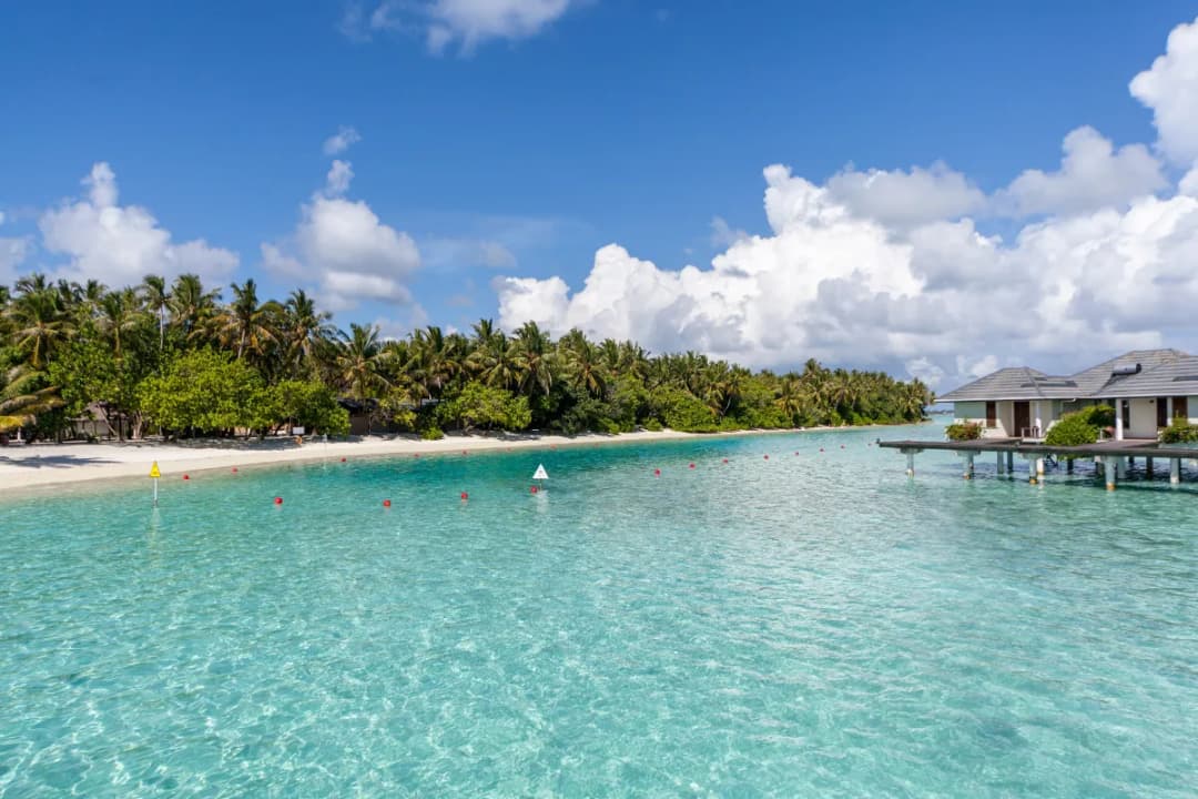 Luxury Resort Islands