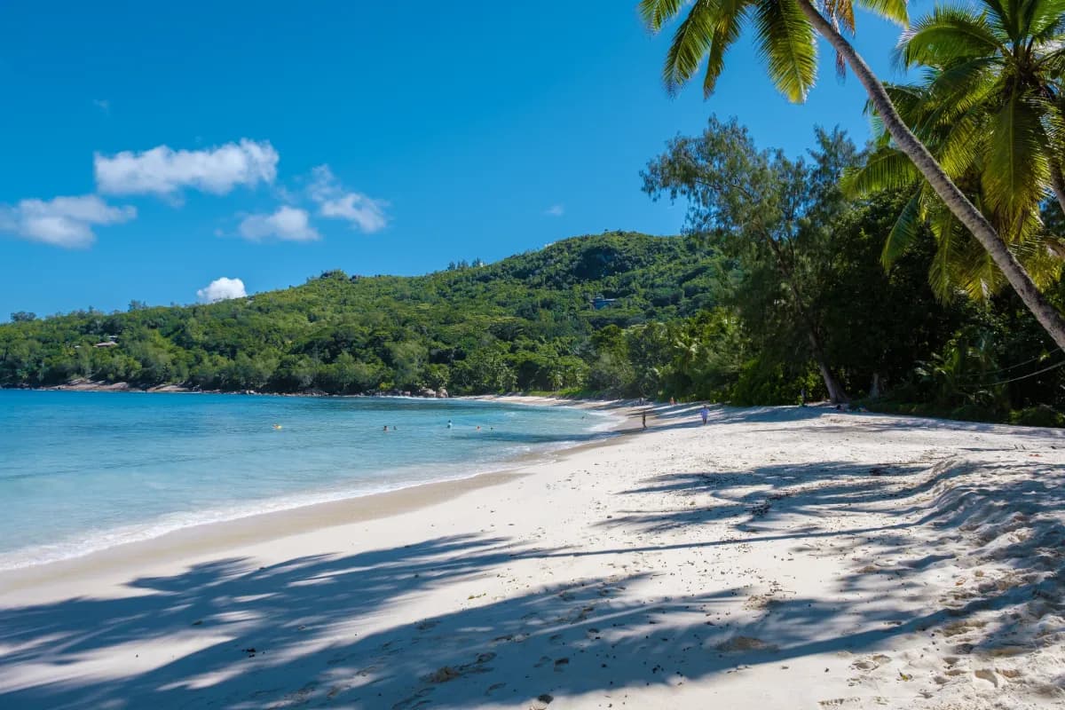 Anse Intendance