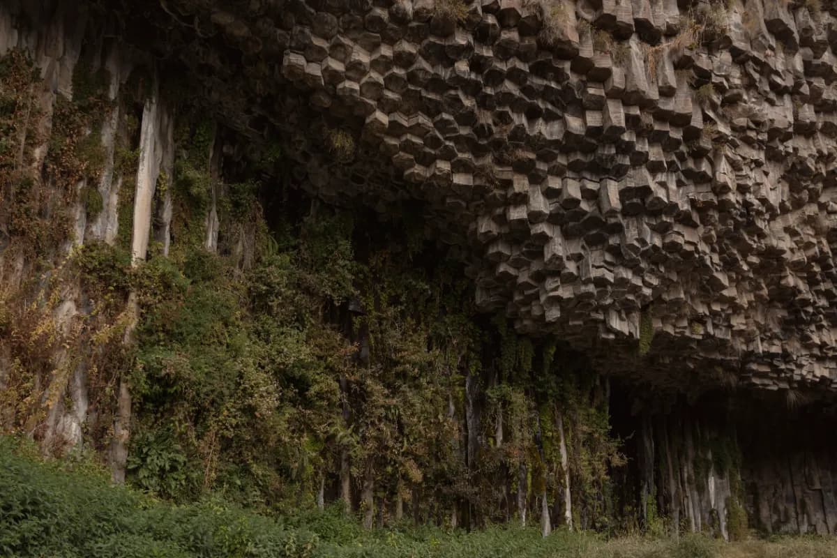 Symphony of Stones
