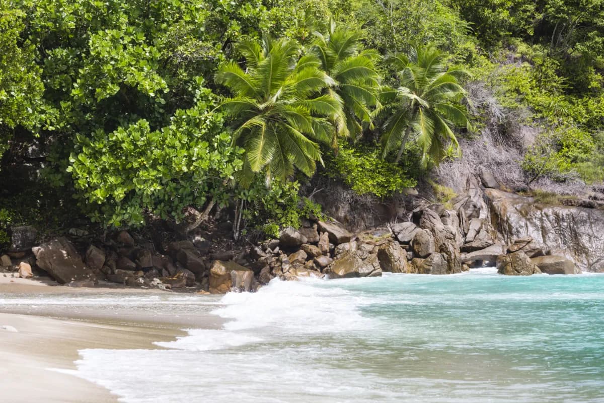 Anse Major