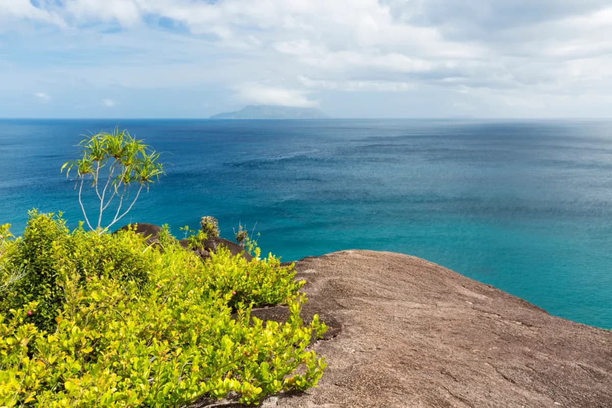 Anse Major