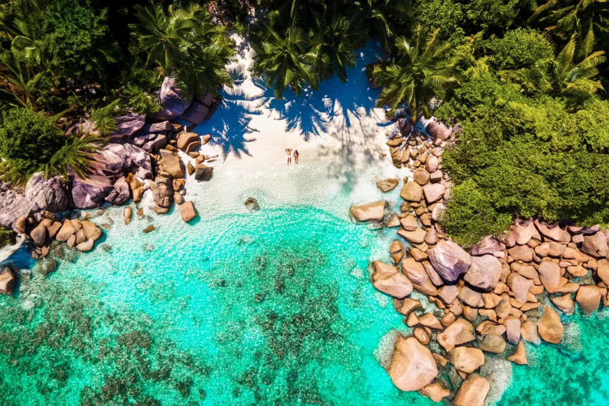 Praslin