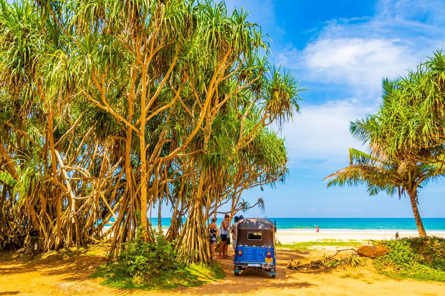 Bentota Sri Lanka