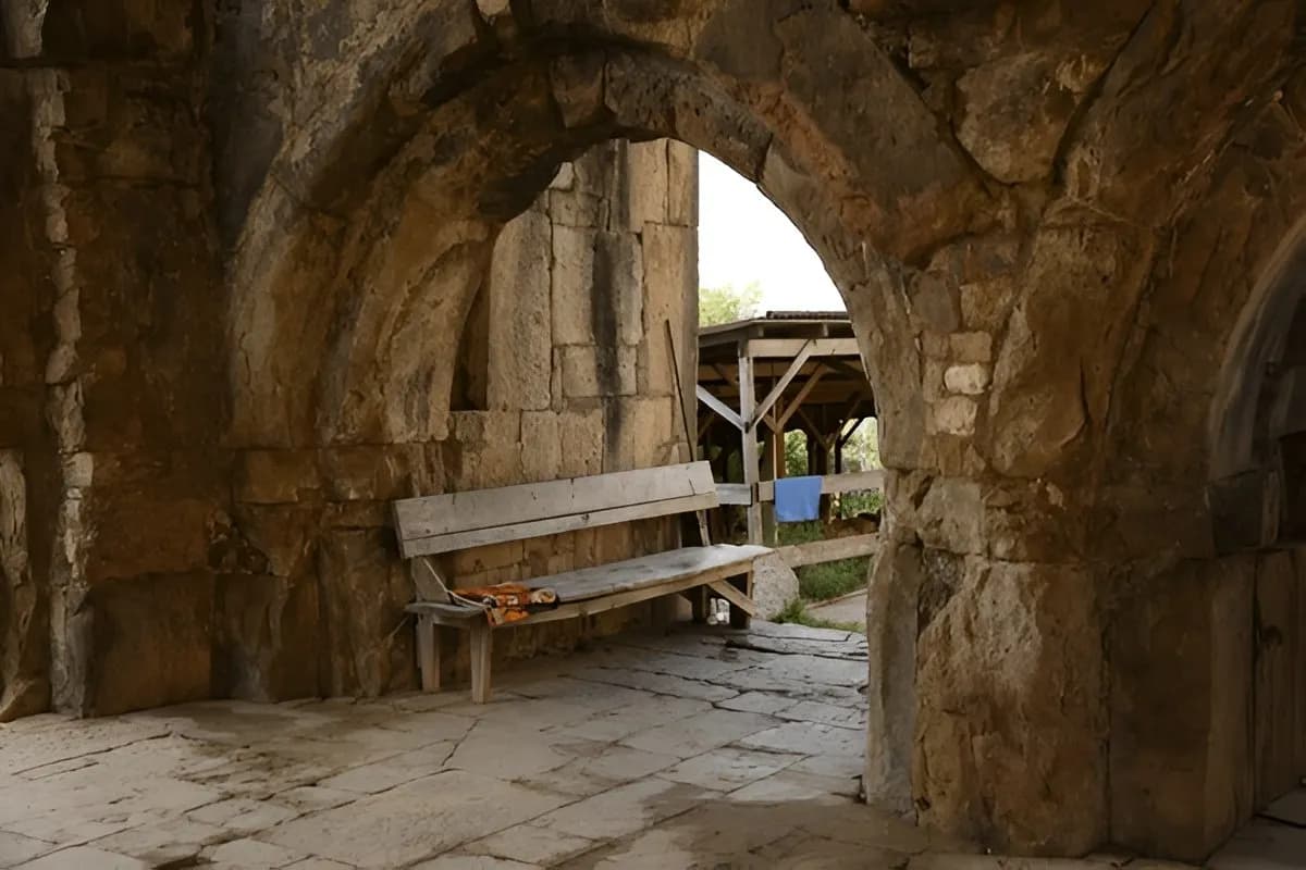 Gelati Monastery