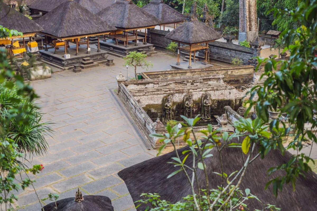 Goa Gajah