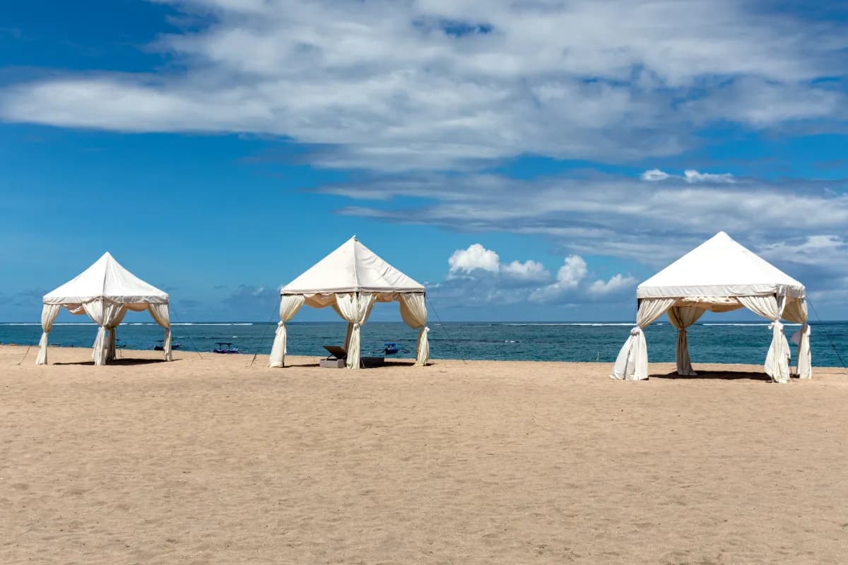 Kuta Beach