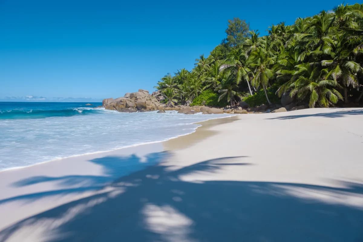 Anse Intendance