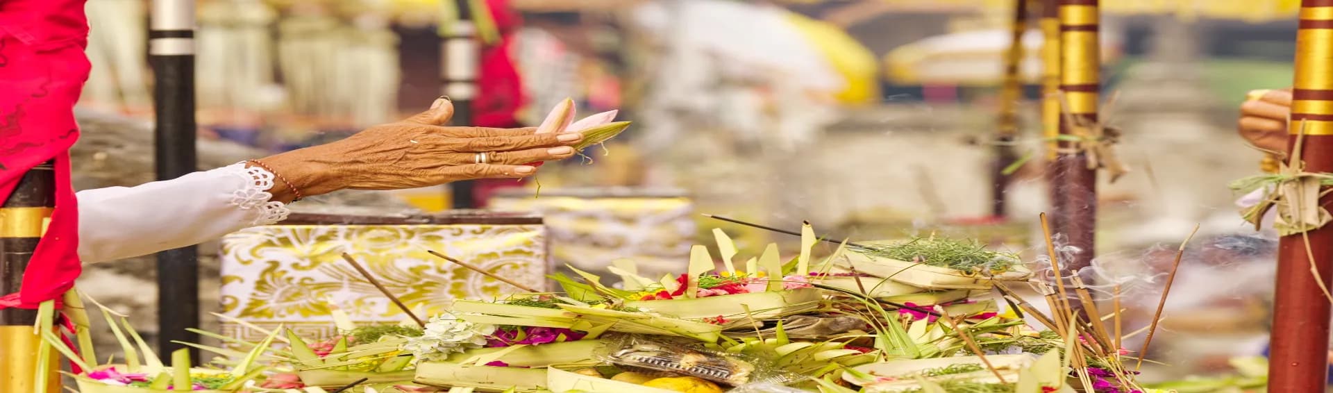 Bali Temples: The 6 Sacred Sites That Actually Deserve a Spot on Your Itinerary