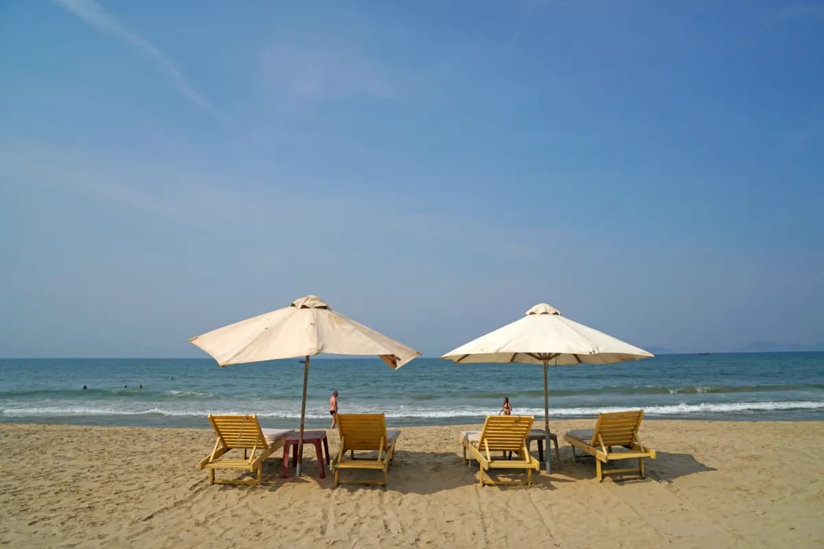 An Bang Beach