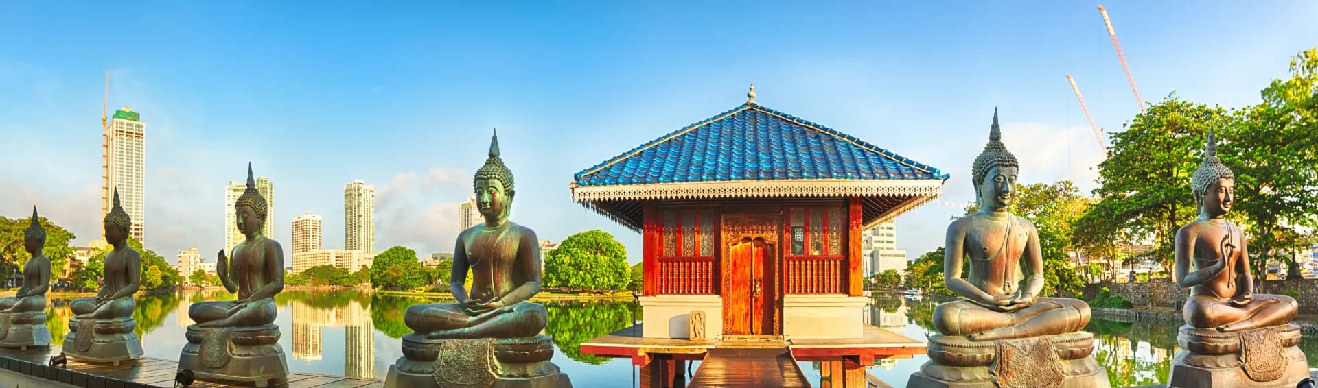 Sri Lanka Weather Guide 2026: Best Time to Visit by Month and Region