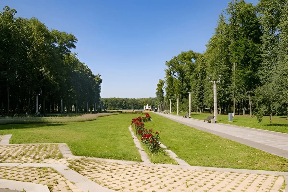 Victory Park