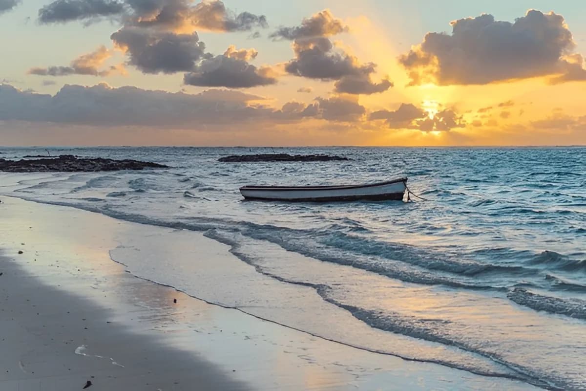 Belle Mare