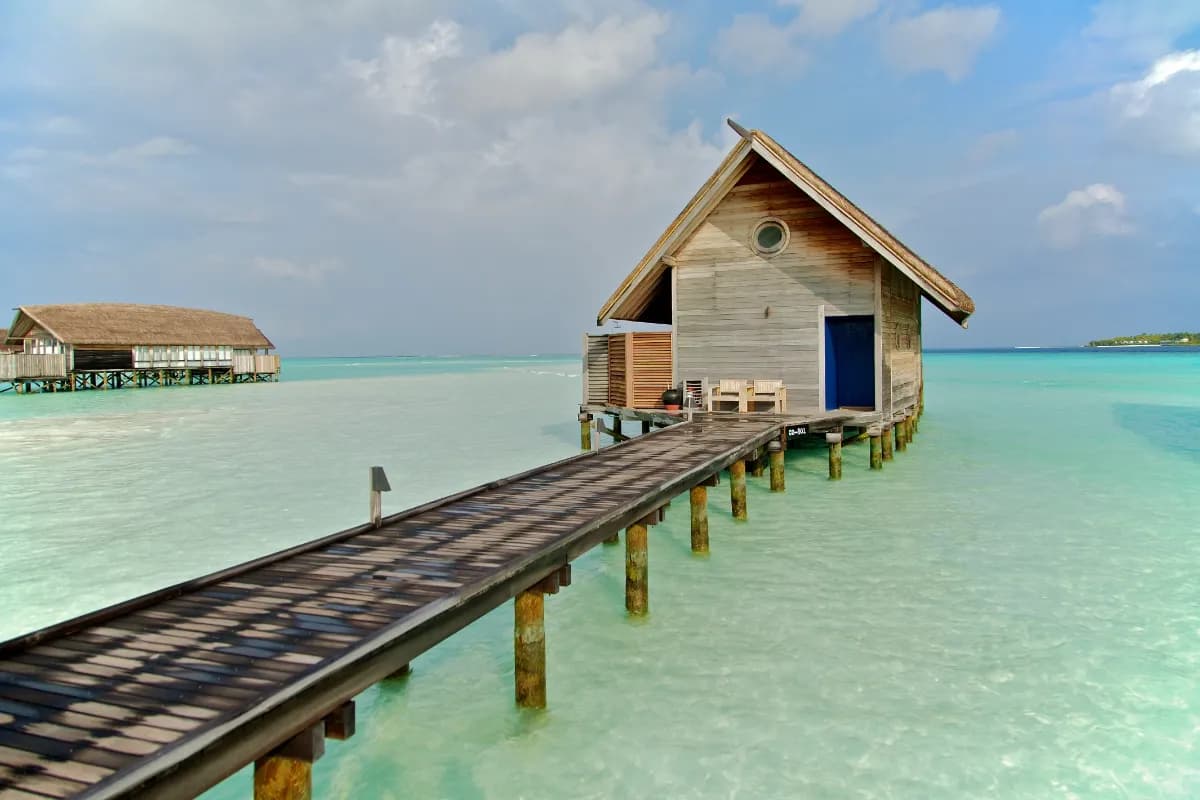 Cocoa Island