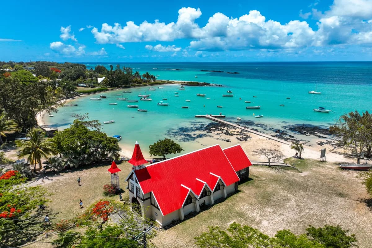 Grand Baie